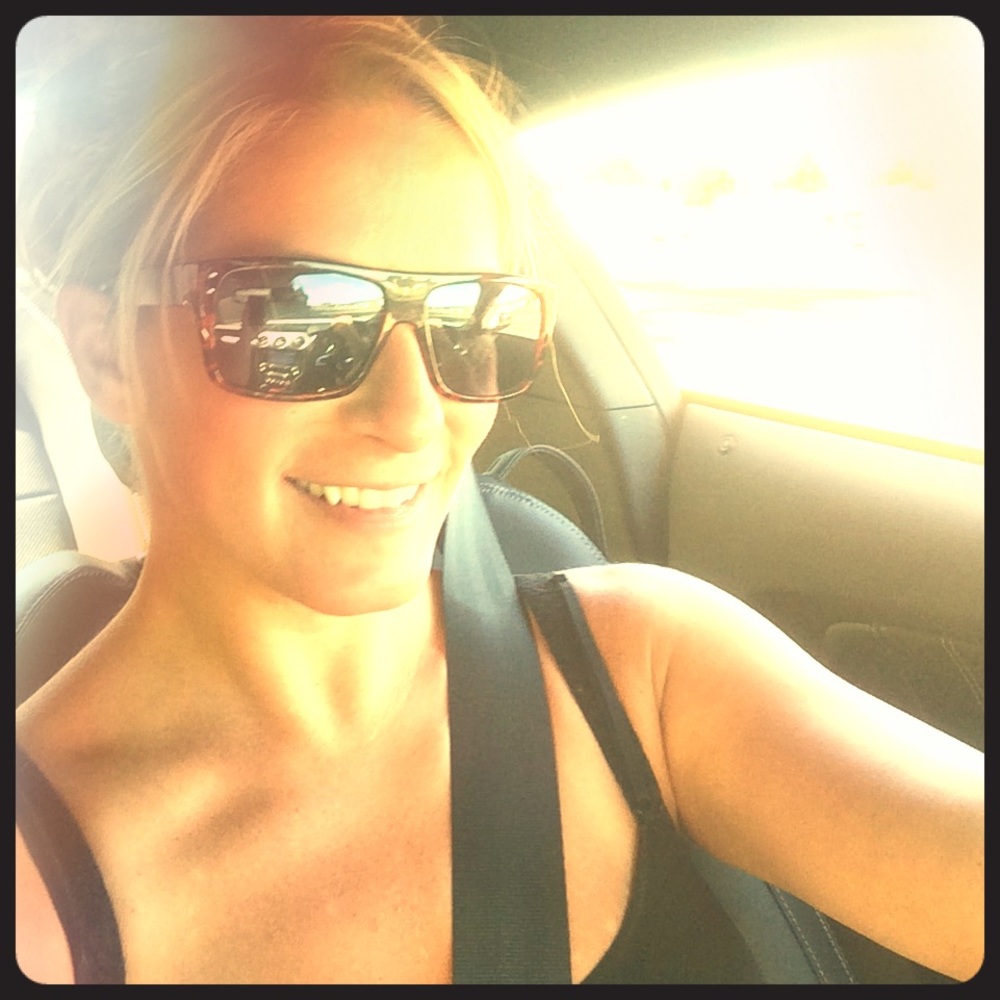 Meet your Posher, Teresa